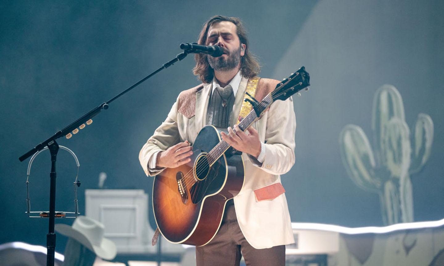 Lord Huron Captivates with Folk Rock Melodies
