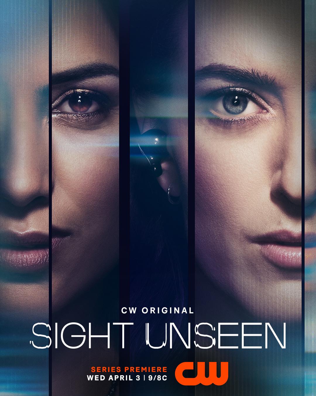 Sight Unseen Season 2 Release Date