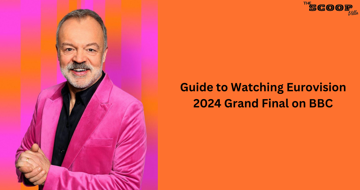 Your Complete Guide to Watching Eurovision 2024 Grand Final on BBC: TV, Radio, and Online Streaming