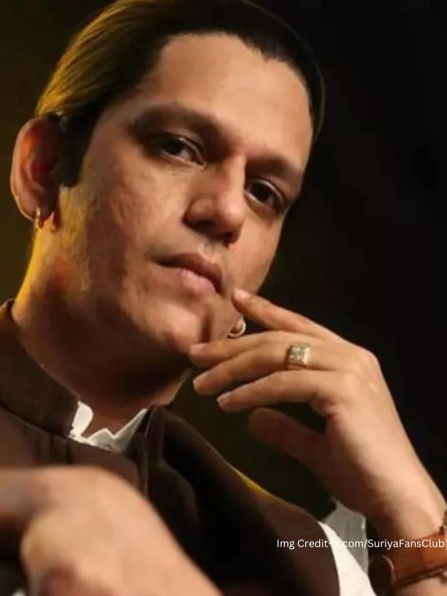 Vijay Varma’s Net Worth: Look How this Versatile Actor Built His Fortune in Bollywood