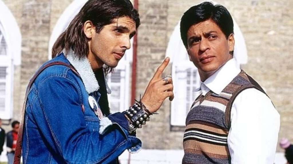 Main Hoon Na