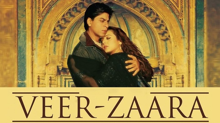 Veer-Zaara