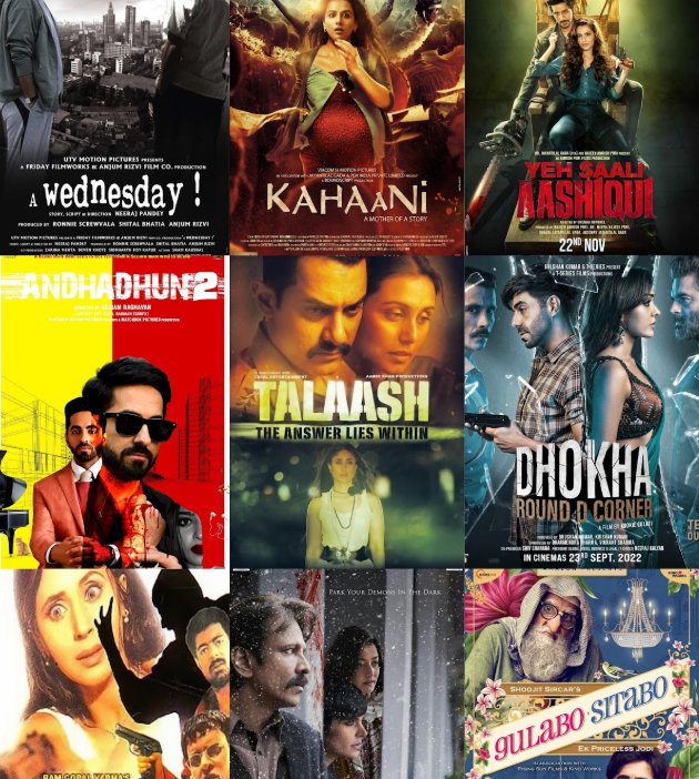 Best Bollywood Movies with Unresolved Climax