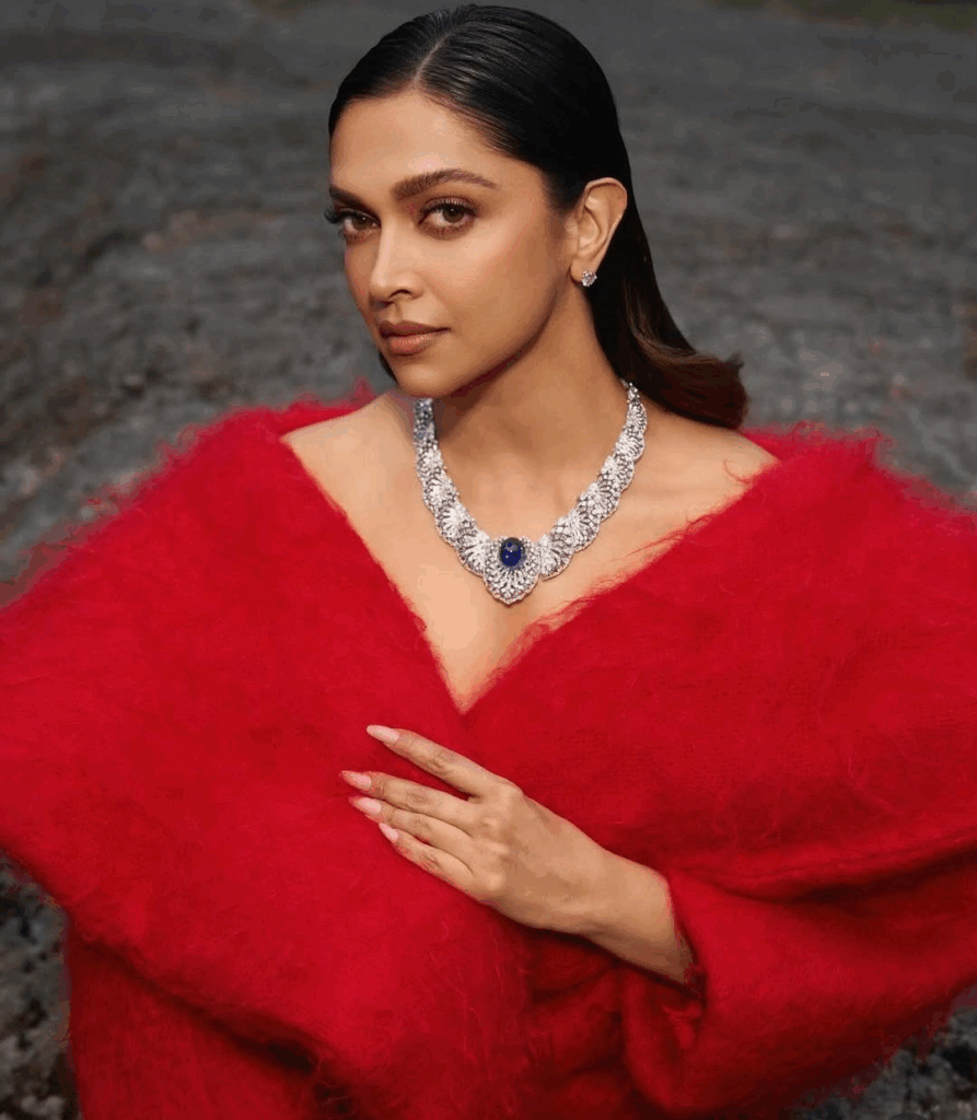 Deepika Padukone
