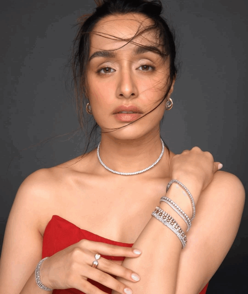 Shraddha Kapoor