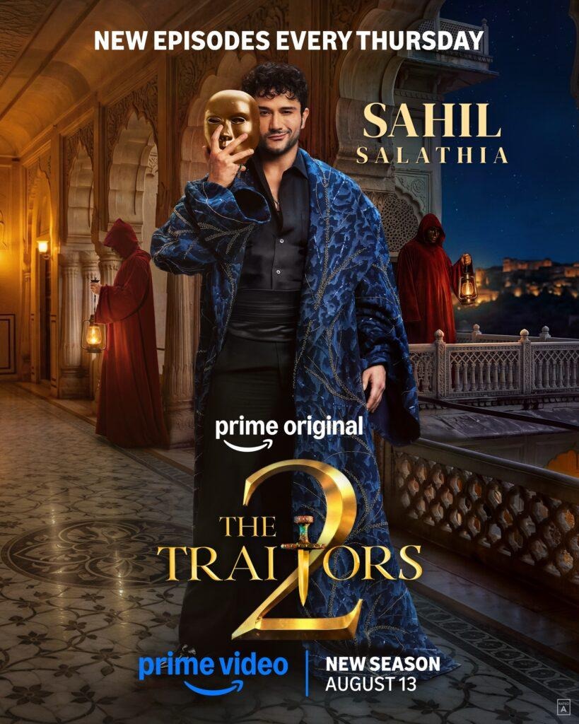 Salathia Sahil