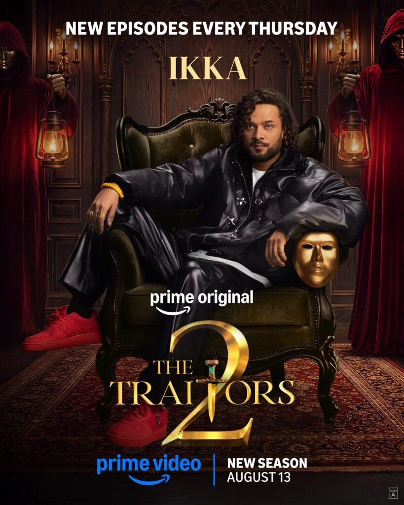 Ikka