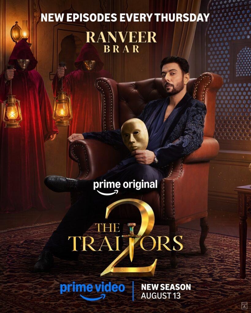 Ranveer Brar