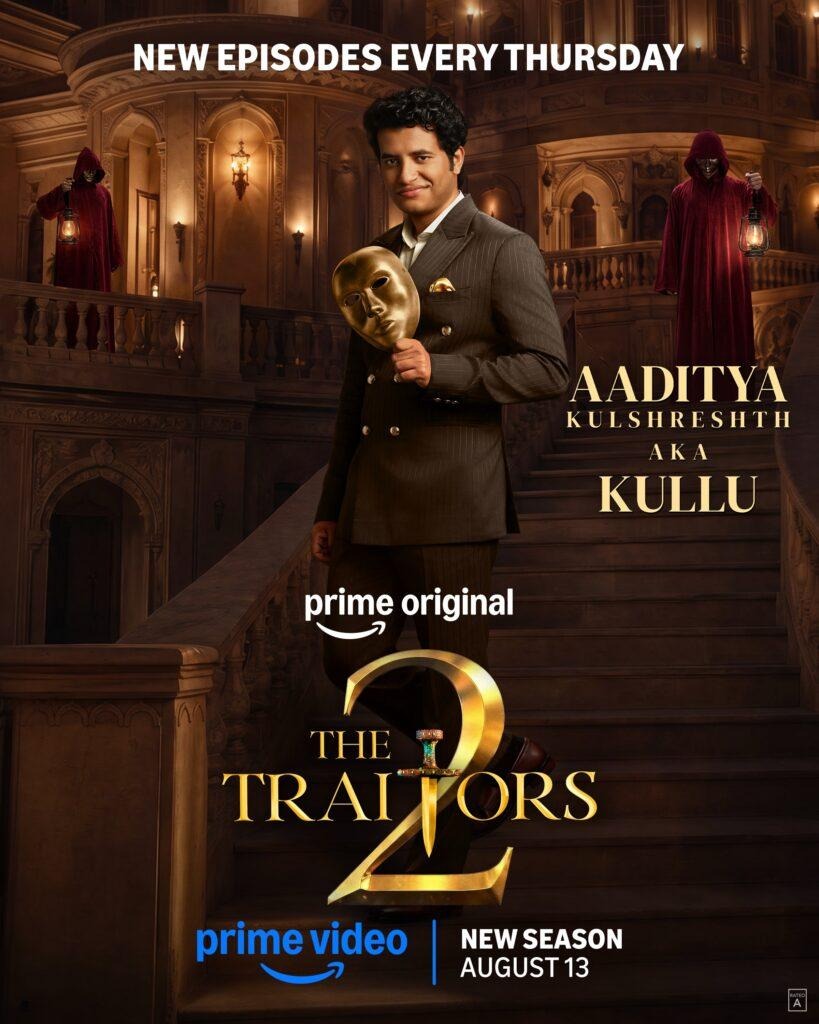 Aditya Kulshreshth