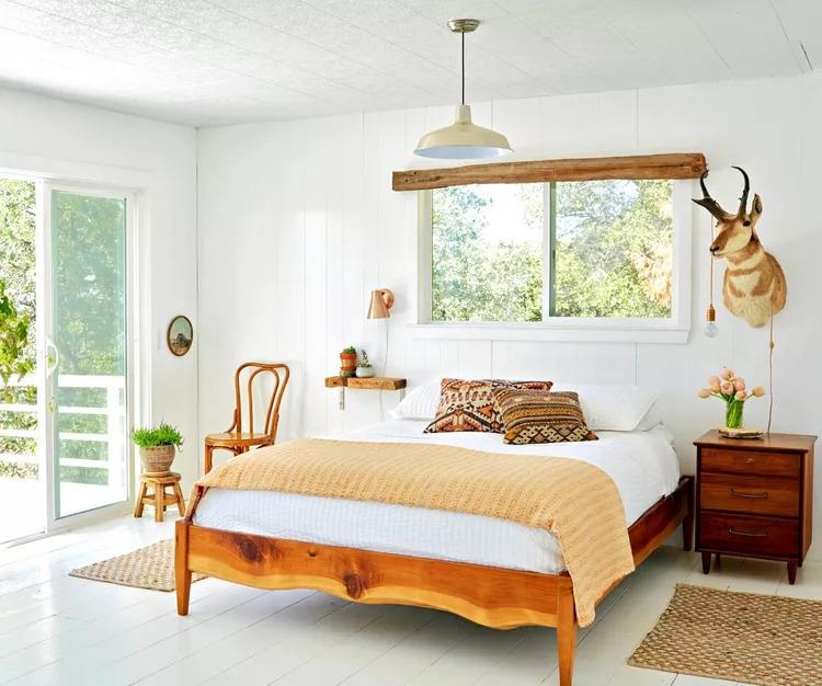 Bring Back the Natural Shine of Wood