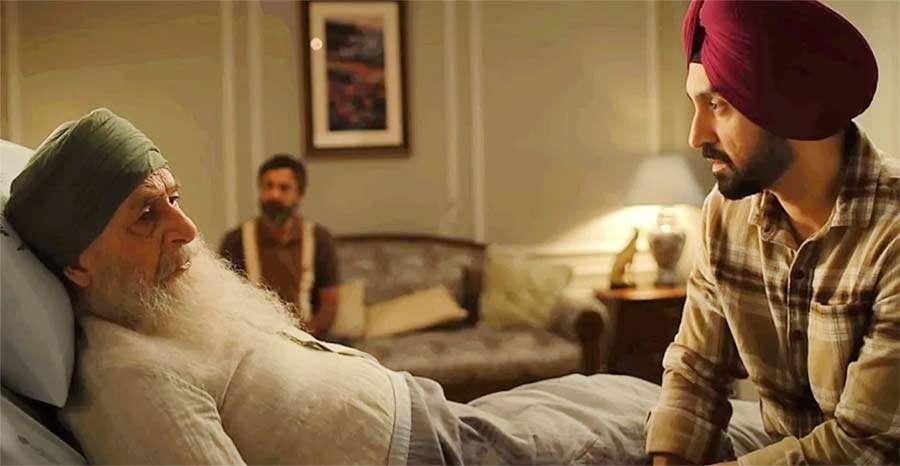 Imtiaz Ali's Emotional Story of Love, Memory and Partition