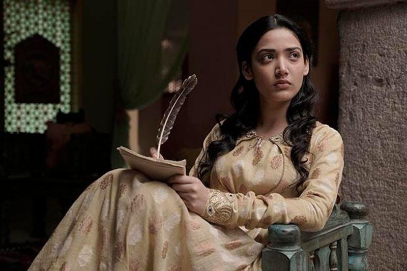 Medha Shankr Early Career: The British TV Debut