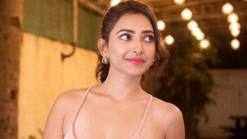 Shweta Basu Prasad Joins Asur Season 3 Cast