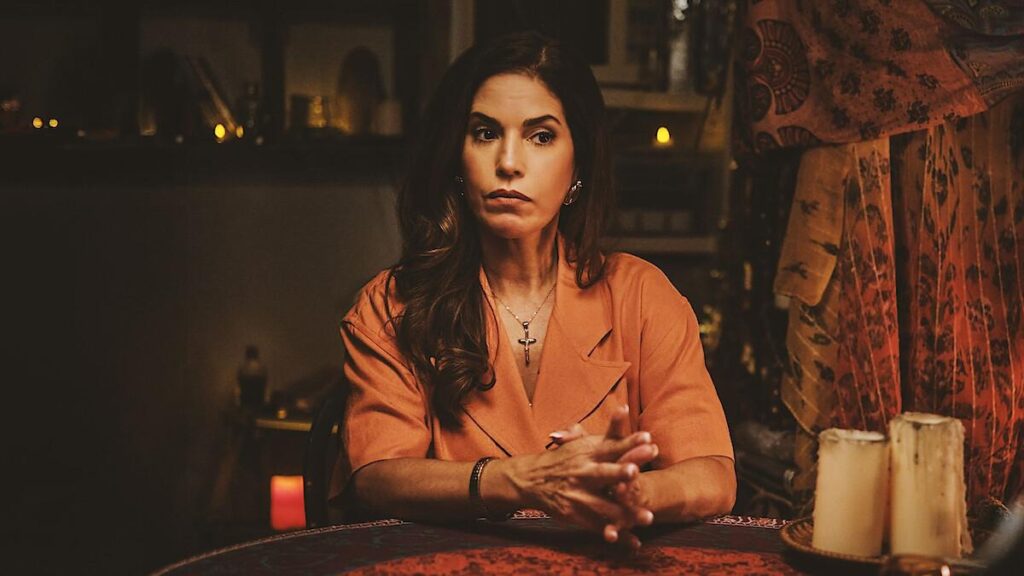 How Police Caught Dora Garcia Cisneros