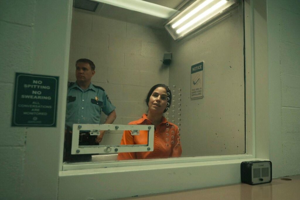 Dora Garcia Cisneros Whereabouts and Prison Status