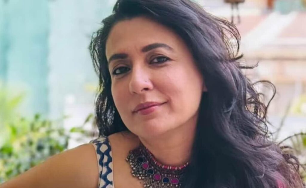 From MTV To Indian Idol, Mini Mathur’s Career 