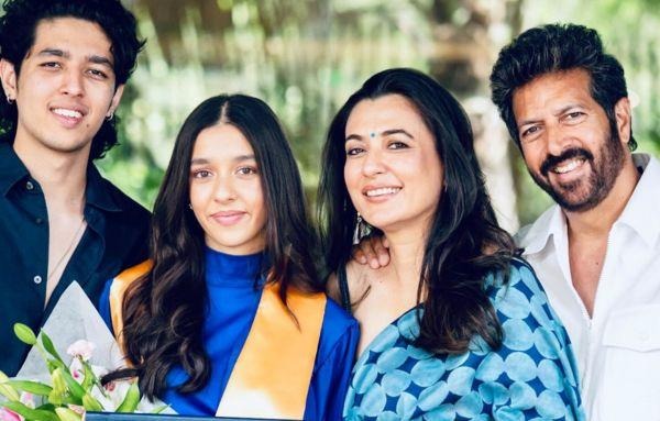 Mini Mathur’s Personal Life, Husband Kabir Khan And Children