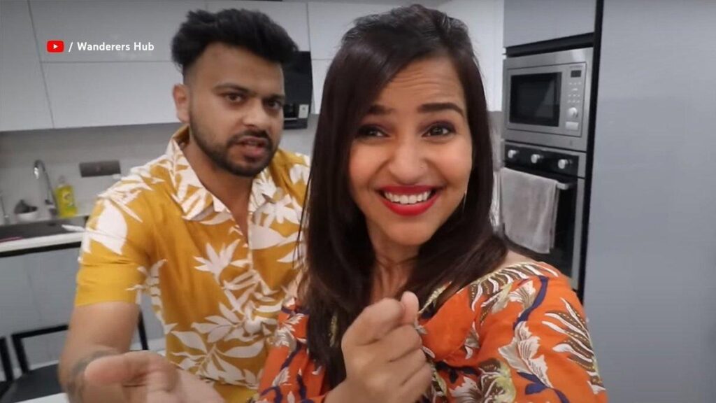 Prerna Malhan’s Delhi-NCR Home