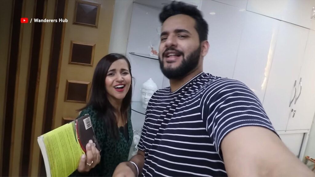 Prerna Malhan’s Lifestyle and Luxury Possessions