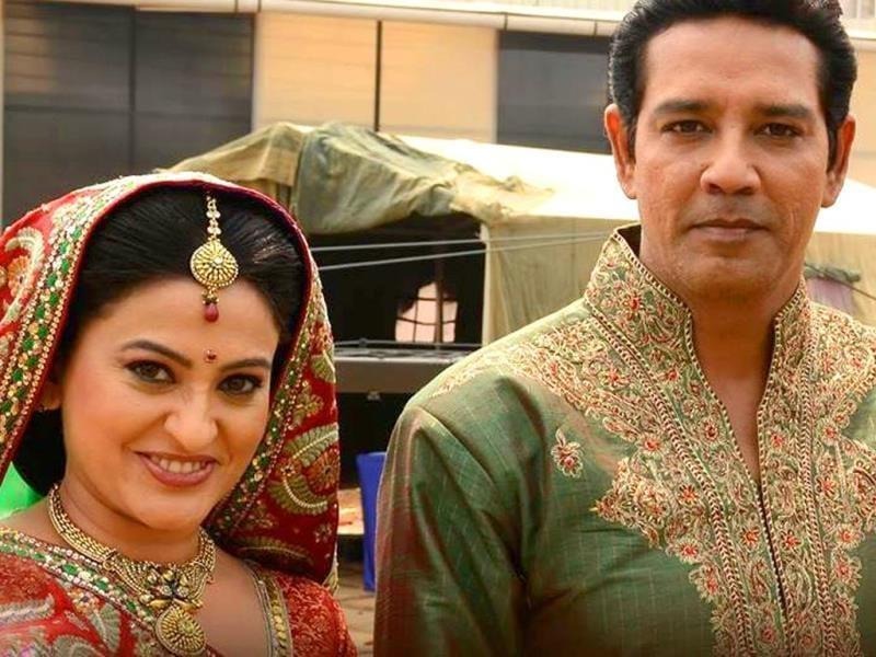 Anup Soni’s Television Career