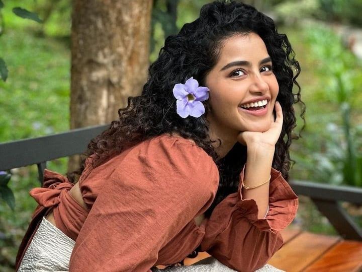 Anupama Parameswaran’s Early Life, Family and Education
