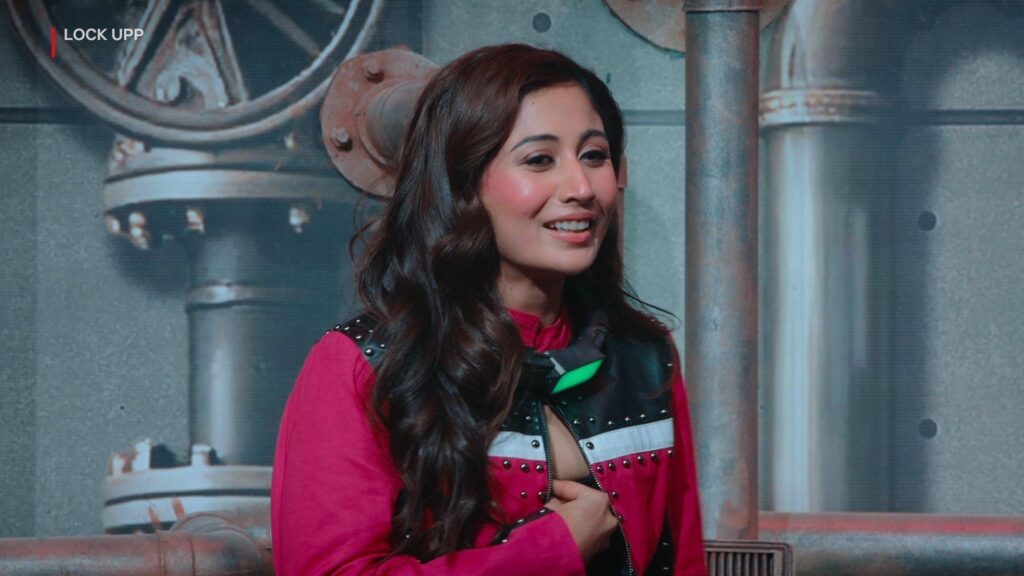 Who is Shreya Kalra