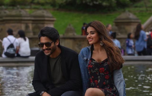 Savyasachi 