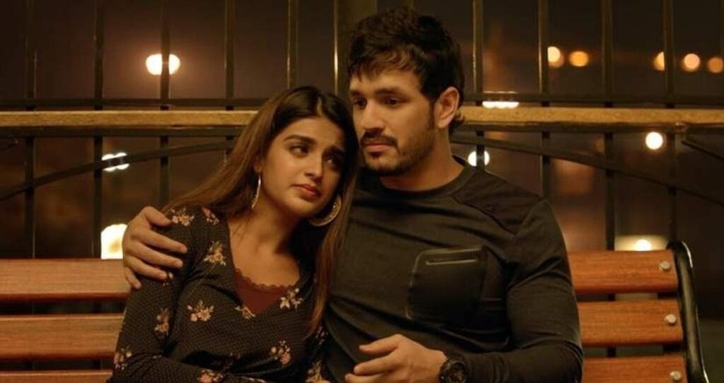 Mr. Majnu