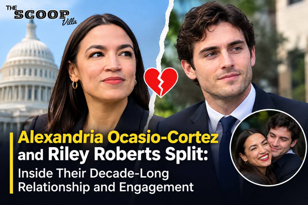 Alexandria Ocasio-Cortez and Riley Roberts Split: Inside Their Decade-Long Relationship and Engagement