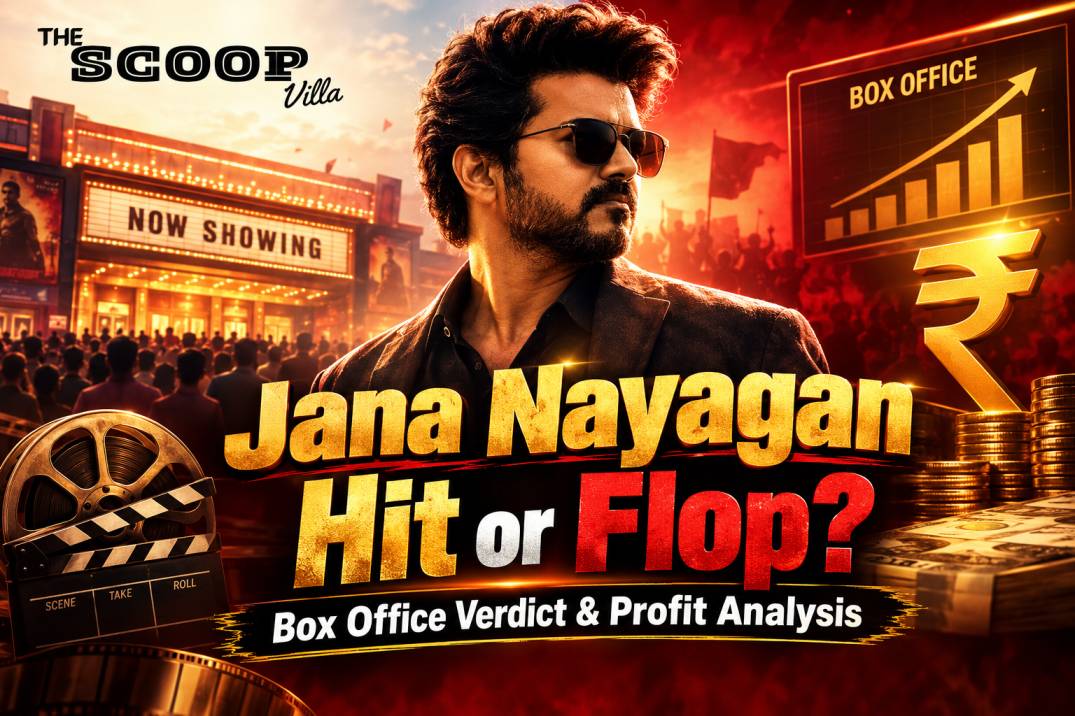 Jana Nayagan Hit or Flop