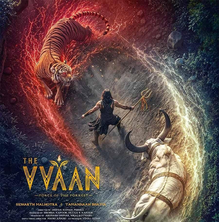 The Vvaan Release Date