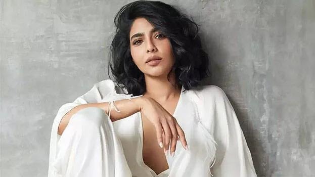 Aishwarya Lekshmi Net Worth