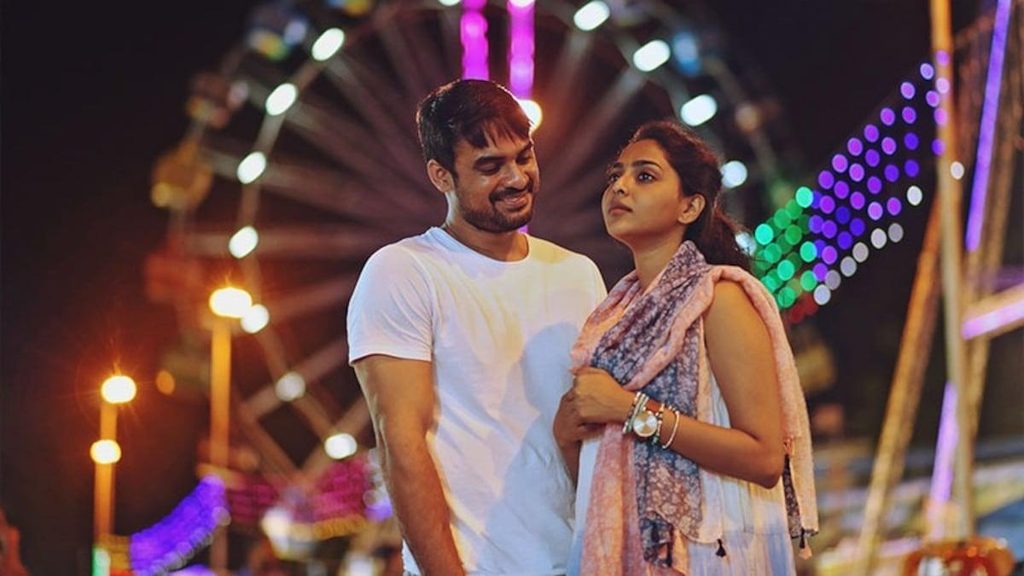 From Modelling to Stardom: The Films That Build Aishwarya Lekshmi’s Career