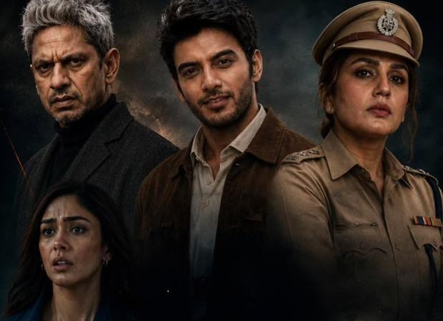 What “Pooja Meri Jaan” is about?