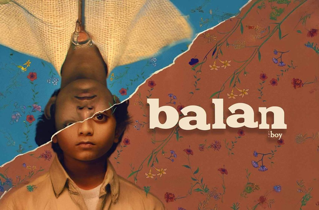 Balan: The Boy (Malayalam)