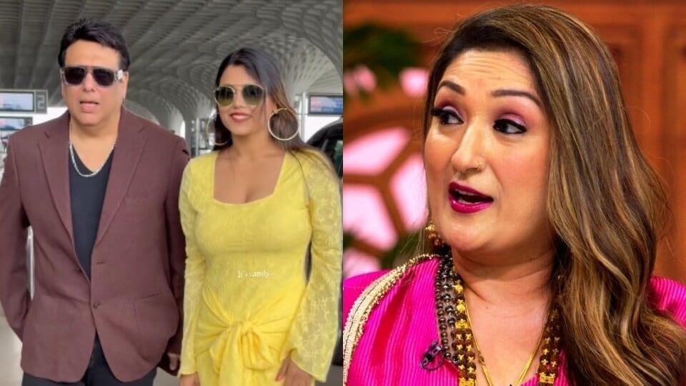 Govinda’s Comments on Love and Relationships Go Viral