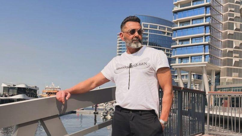 Bobby Deol Net Worth