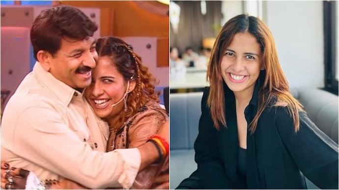 Manoj Tiwari’s First Marriage, Separation and Divorce