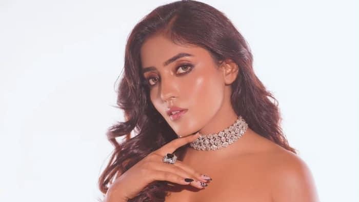 Who Is Tanya Mishra