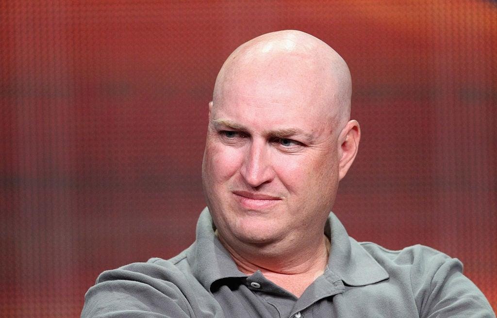Shawn Ryan Net Worth