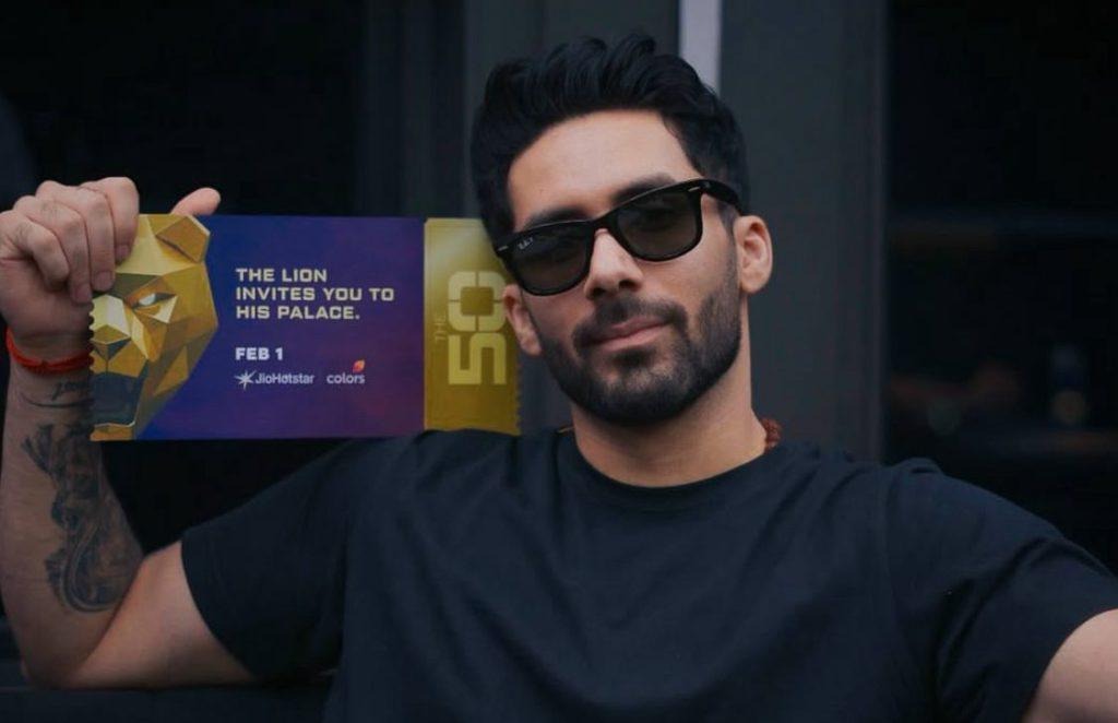 From MTV Roadies to The 50