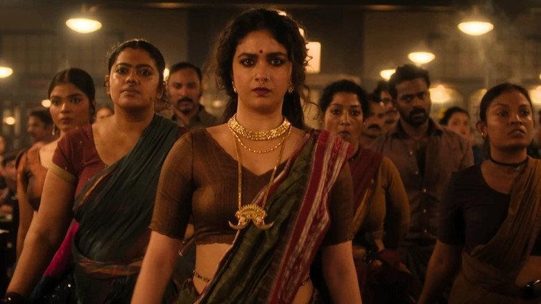What’s the Plot of Akka?