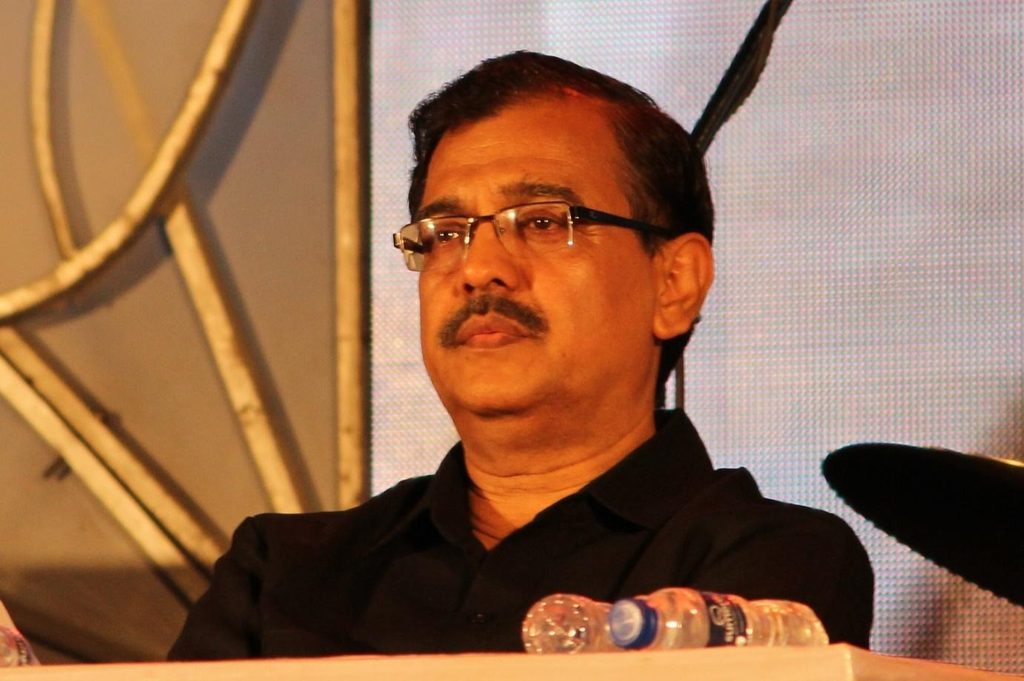 Ujjwal Nikam Reflects on the Emotional Weight of the 26/11 Case