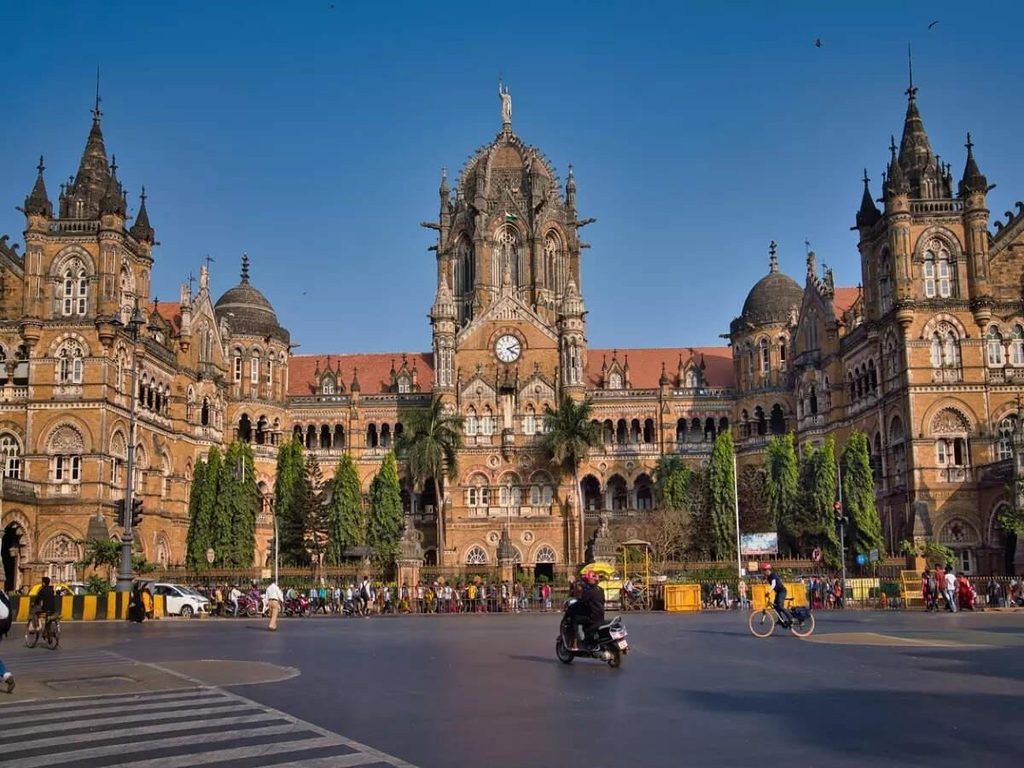 Why CST Was a Significant Venue for the Prahaar Trailer Launch