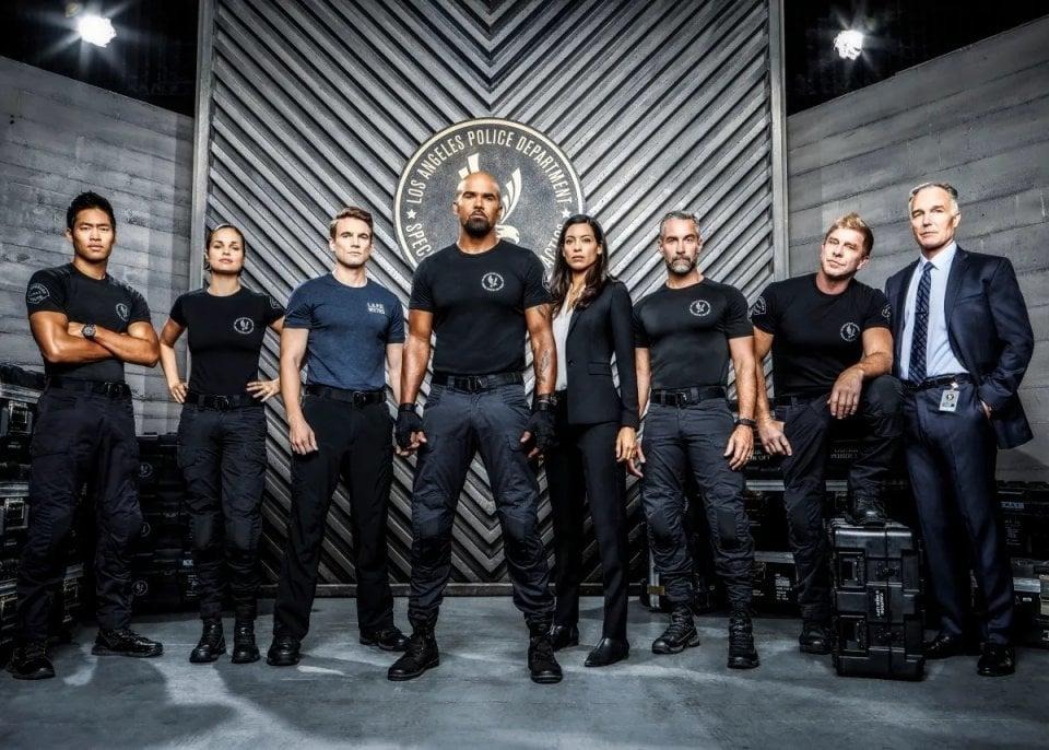 Shawn Ryan’s Major TV Projects After The Shield