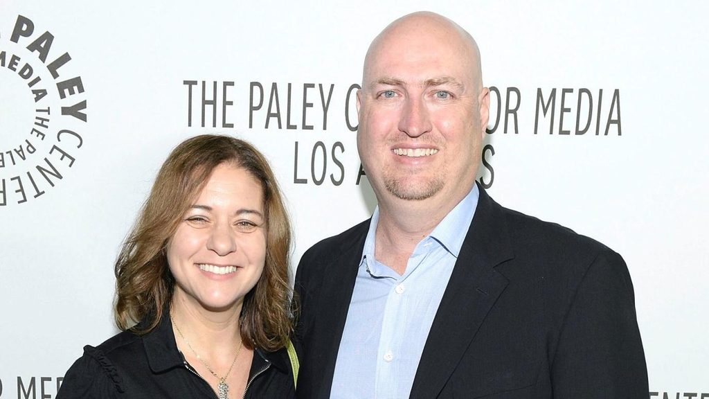 Shawn Ryan’s Marriage and Family