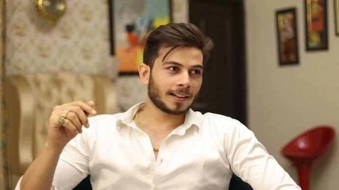 Nitish Rajput Controversies and Legal Disputes