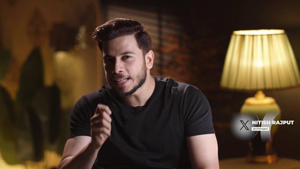 Nitish Rajput’s Rise From IT Professional to YouTube Creator