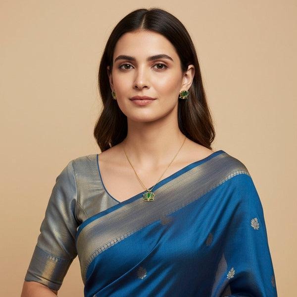 Keep The Jewellery Understated