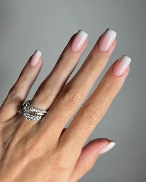 Well-Groomed Nails